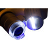 Микроскоп карманный для проверки денег LEVENHUK ZENO CASH ZC4 74108